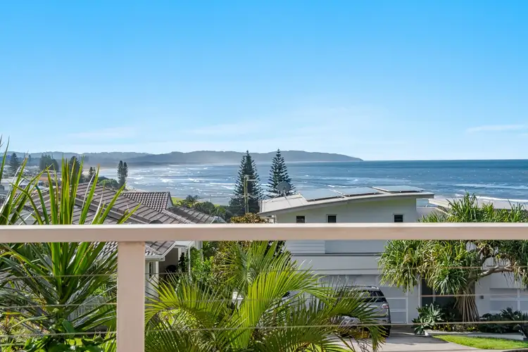 Main view of Homely house listing, 1/4 Pinnacle Row, Lennox Head NSW 2478