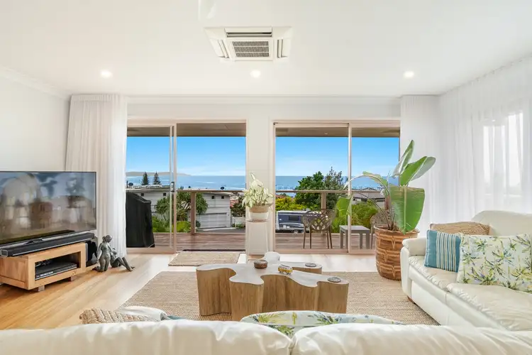Second view of Homely house listing, 1/4 Pinnacle Row, Lennox Head NSW 2478