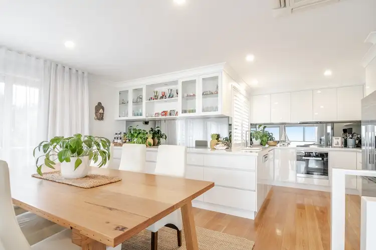 Third view of Homely house listing, 1/4 Pinnacle Row, Lennox Head NSW 2478