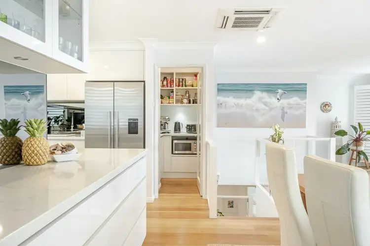 Fourth view of Homely house listing, 1/4 Pinnacle Row, Lennox Head NSW 2478