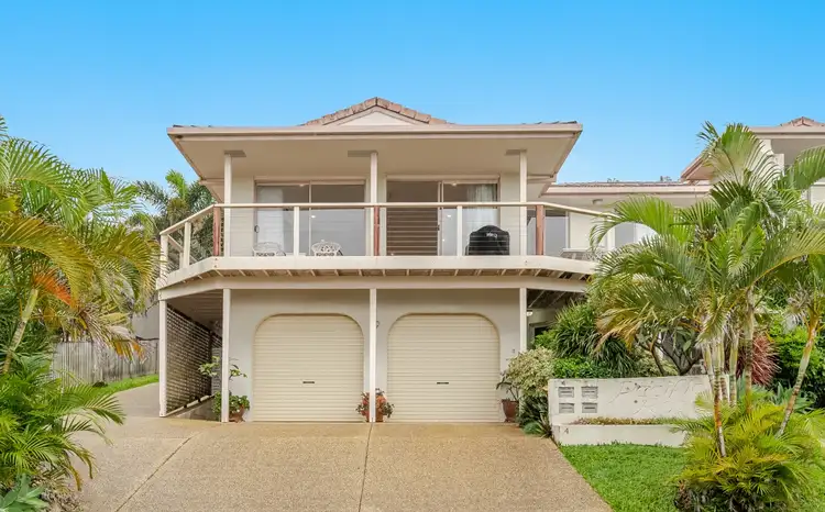 Fifth view of Homely house listing, 1/4 Pinnacle Row, Lennox Head NSW 2478