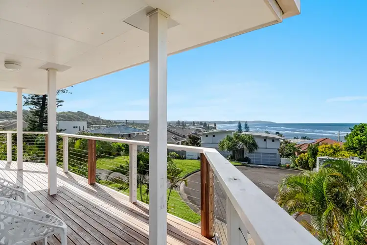 Sixth view of Homely house listing, 1/4 Pinnacle Row, Lennox Head NSW 2478