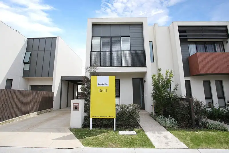 Main view of Homely house listing, 33 Mulberry Avenue, Cheltenham VIC 3192