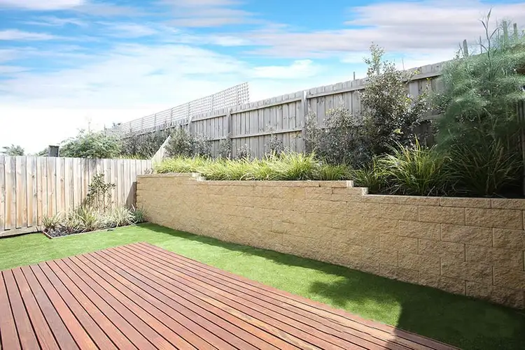 Fifth view of Homely house listing, 33 Mulberry Avenue, Cheltenham VIC 3192