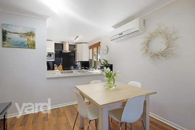 Third view of Homely villa listing, 7/12 Philmore Crescent, Kardinya WA 6163