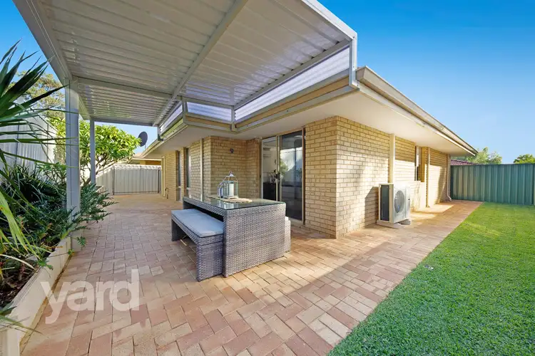 Fourth view of Homely villa listing, 7/12 Philmore Crescent, Kardinya WA 6163
