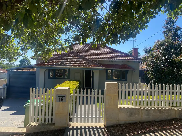 Address available on request
