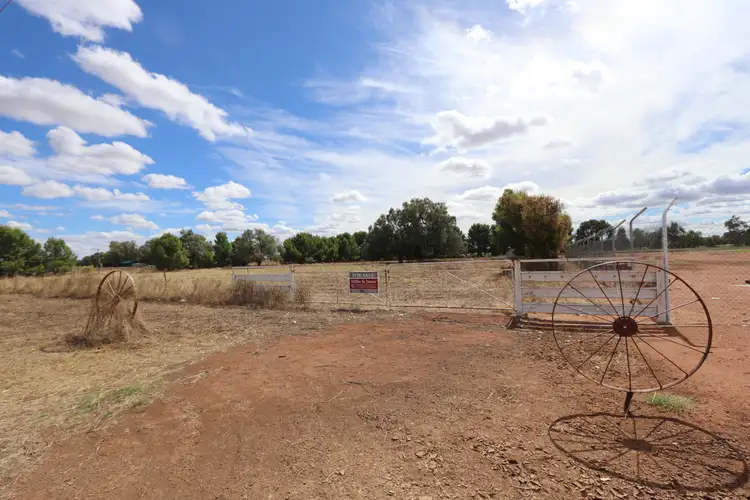 Main view of Homely land listing, 38 Wollongough Street, Ungarie NSW 2669
