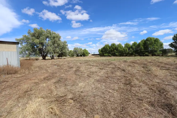 Second view of Homely land listing, 38 Wollongough Street, Ungarie NSW 2669