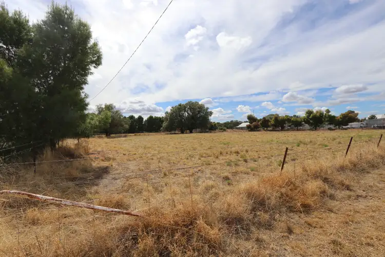 Third view of Homely land listing, 38 Wollongough Street, Ungarie NSW 2669