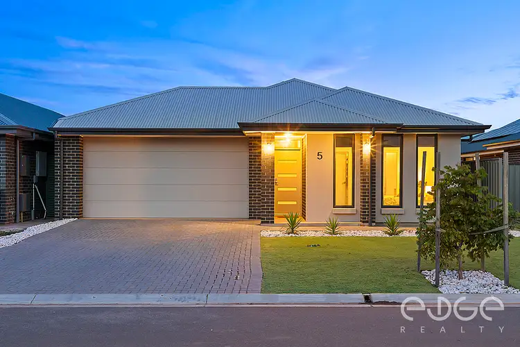 5 Kathleen Crescent, Virginia SA 5120