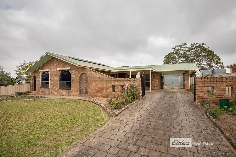 8 ROBERT STREET, Naracoorte SA 5271