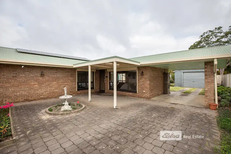 Second view of Homely house listing, 8 ROBERT STREET, Naracoorte SA 5271