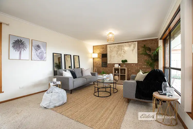 Third view of Homely house listing, 8 ROBERT STREET, Naracoorte SA 5271