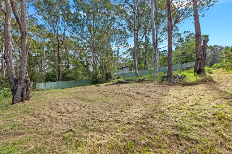 Third view of Homely land listing, 8 Spinnaker Place, Moruya Heads NSW 2537