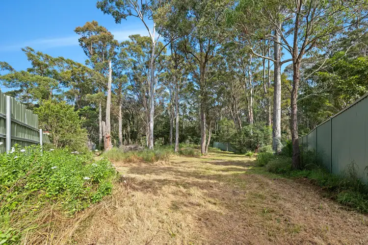 Fifth view of Homely land listing, 8 Spinnaker Place, Moruya Heads NSW 2537