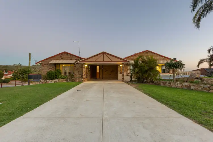 Second view of Homely house listing, 42 Carawatha Avenue, Mount Nasura WA 6112