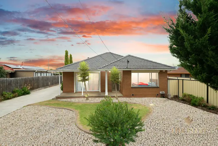 Main view of Homely house listing, 20 Langridge Street, Hoppers Crossing VIC 3029
