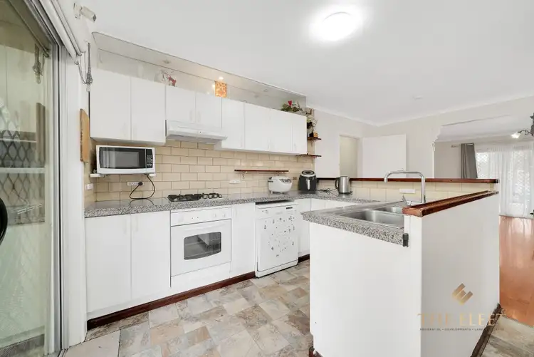Sixth view of Homely house listing, 20 Langridge Street, Hoppers Crossing VIC 3029