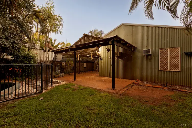 Fifth view of Homely house listing, 2b McKenzie Road, Cable Beach WA 6726