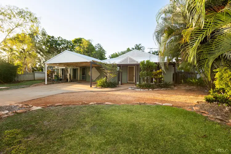 Sixth view of Homely house listing, 2b McKenzie Road, Cable Beach WA 6726