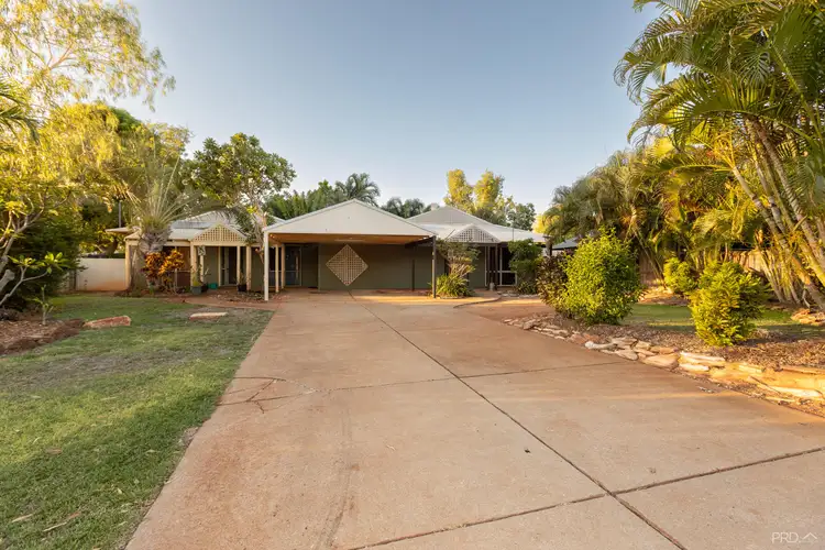 Seventh view of Homely house listing, 2b McKenzie Road, Cable Beach WA 6726