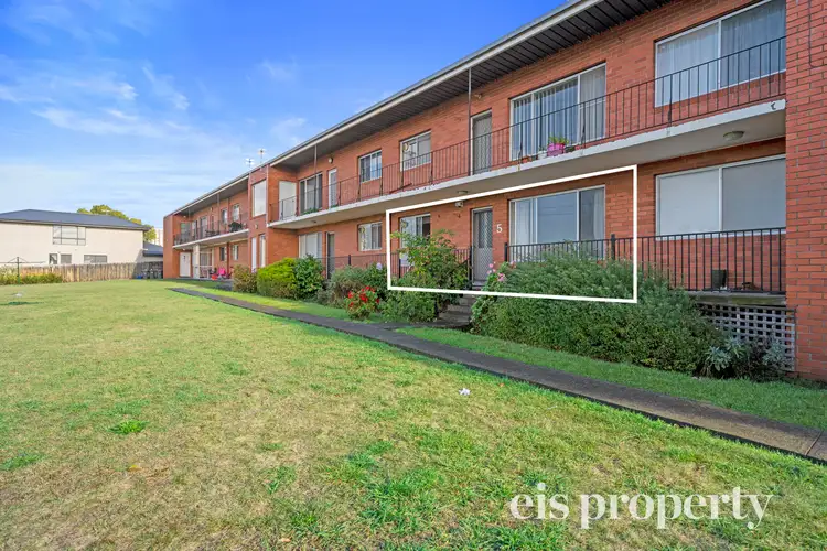 5/5 Marsh Street, New Town TAS 7008