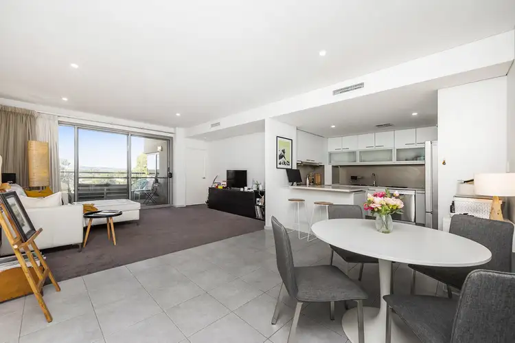 308/85 Old Perth Road, Bassendean WA 6054