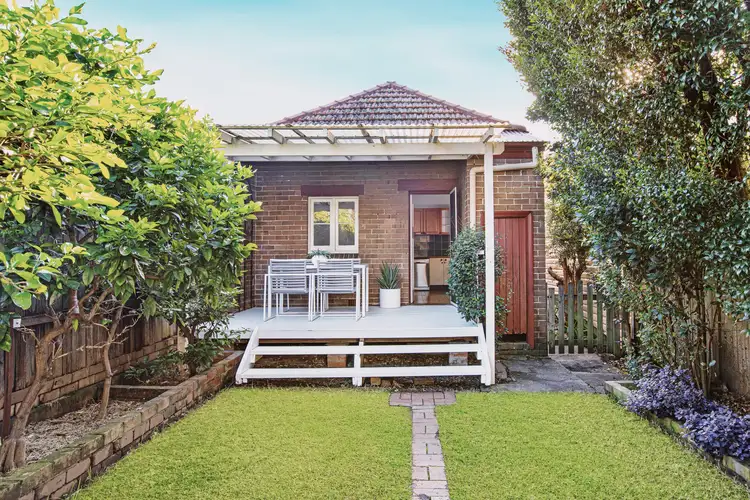 7 National Street, Leichhardt NSW 2040