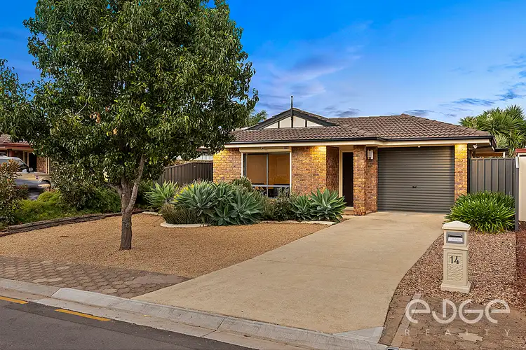 Main view of Homely house listing, 14 Countess Street, Paralowie SA 5108