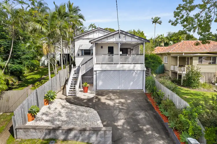 25 Benbow Street, Tarragindi QLD 4121