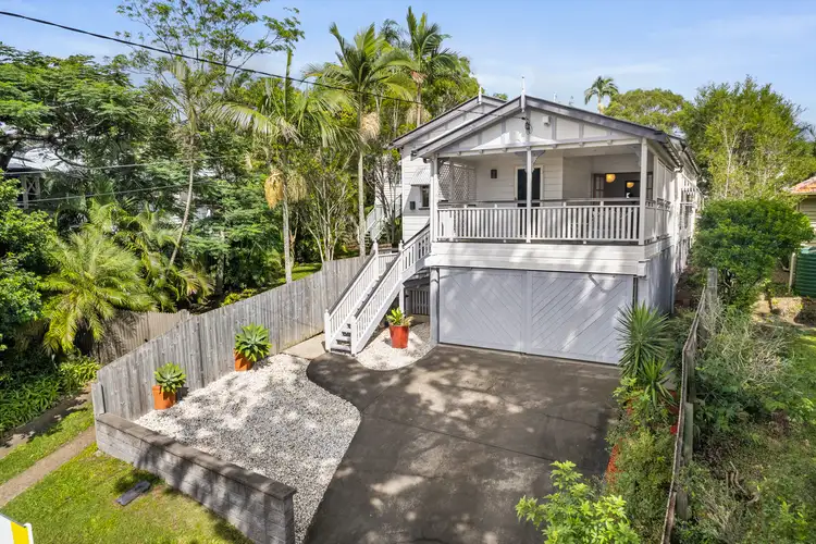 Second view of Homely house listing, 25 Benbow Street, Tarragindi QLD 4121