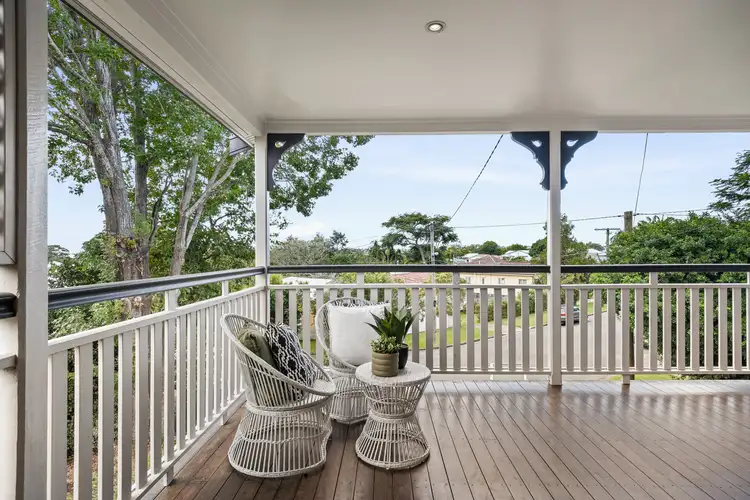 Fourth view of Homely house listing, 25 Benbow Street, Tarragindi QLD 4121