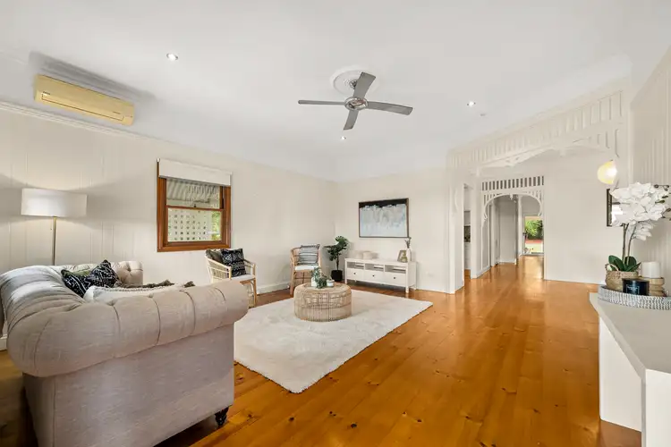 Sixth view of Homely house listing, 25 Benbow Street, Tarragindi QLD 4121