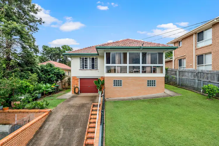 120 Homestead Street, Moorooka QLD 4105