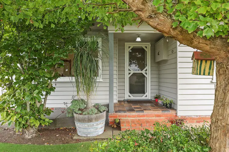 Third view of Homely house listing, 21 Fergusson Street, Camperdown VIC 3260