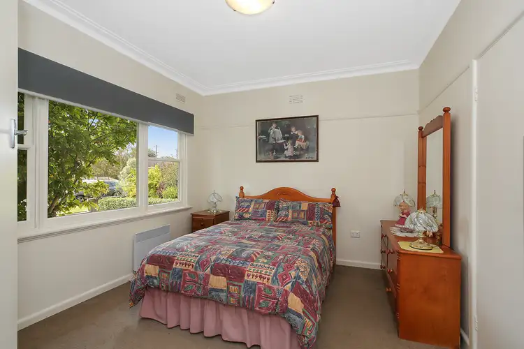 Sixth view of Homely house listing, 21 Fergusson Street, Camperdown VIC 3260