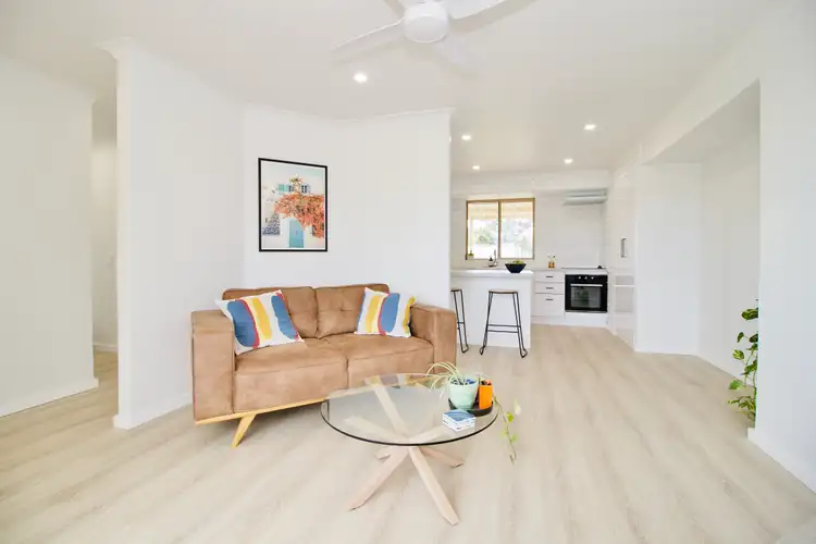 Fifth view of Homely house listing, 58 Wooramel Way, Cooloongup WA 6168