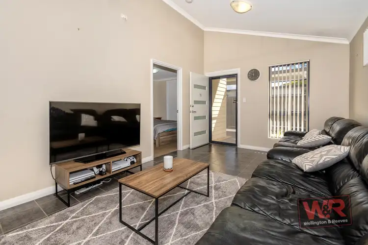 Second view of Homely unit listing, Unit 4, 20 Grove Street West, Little Grove WA 6330