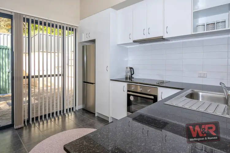 Fifth view of Homely unit listing, Unit 4, 20 Grove Street West, Little Grove WA 6330