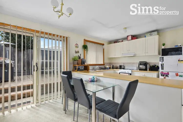 Fourth view of Homely unit listing, 2/51 Parklands Parade, Newnham TAS 7248