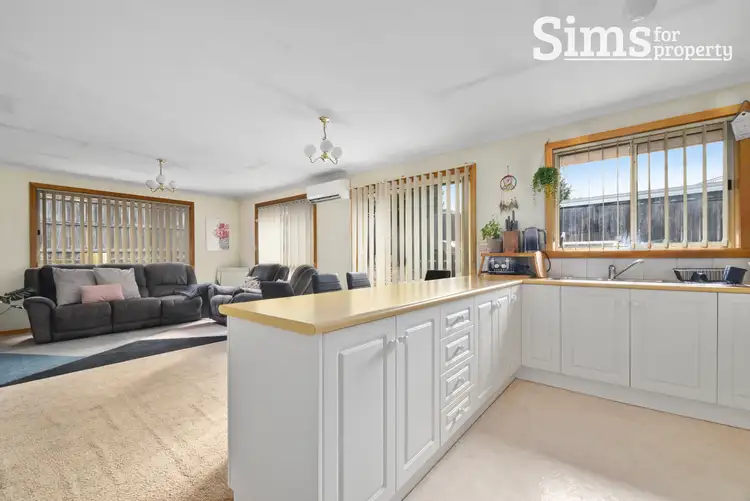 Fifth view of Homely unit listing, 2/51 Parklands Parade, Newnham TAS 7248