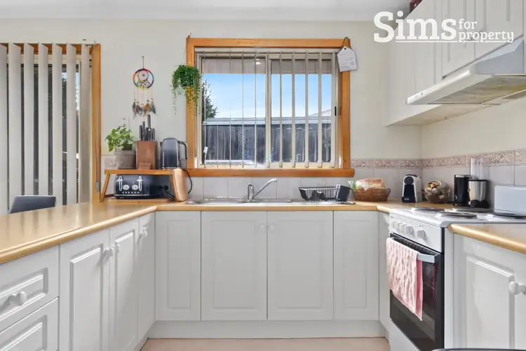 Sixth view of Homely unit listing, 2/51 Parklands Parade, Newnham TAS 7248