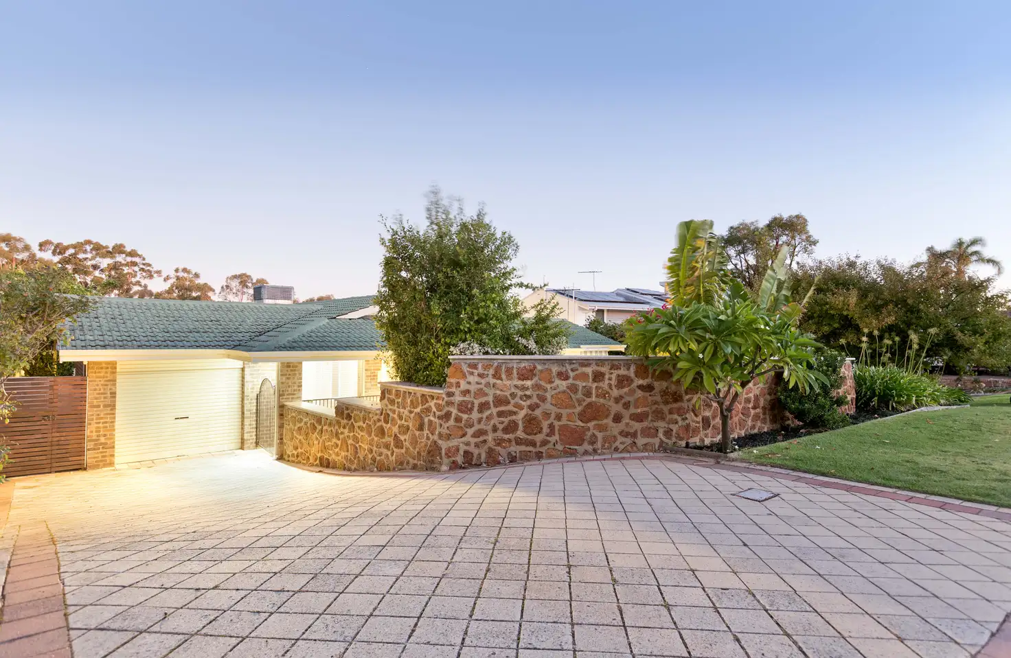 Main view of Homely house listing, 28 Langley Way, Booragoon WA 6154