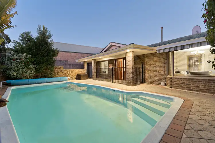 Second view of Homely house listing, 28 Langley Way, Booragoon WA 6154