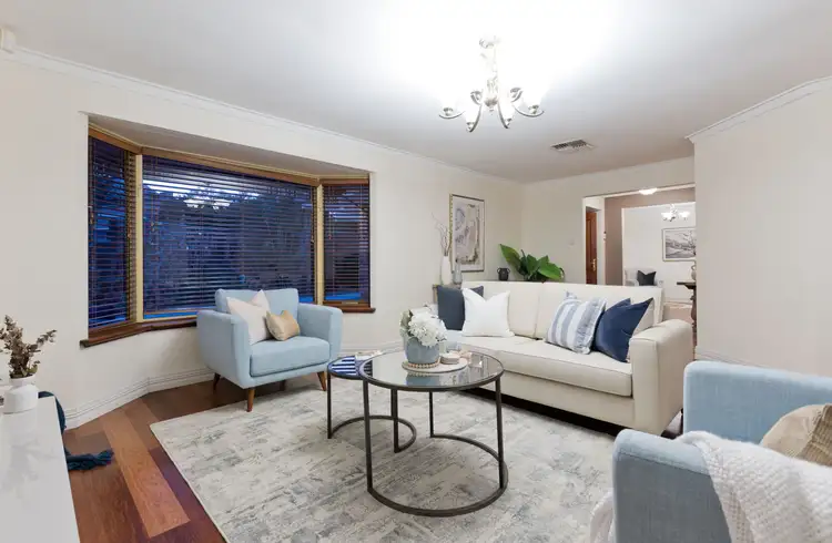 Fifth view of Homely house listing, 28 Langley Way, Booragoon WA 6154