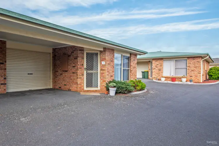 3/3 Riverside Avenue, Ulverstone TAS 7315