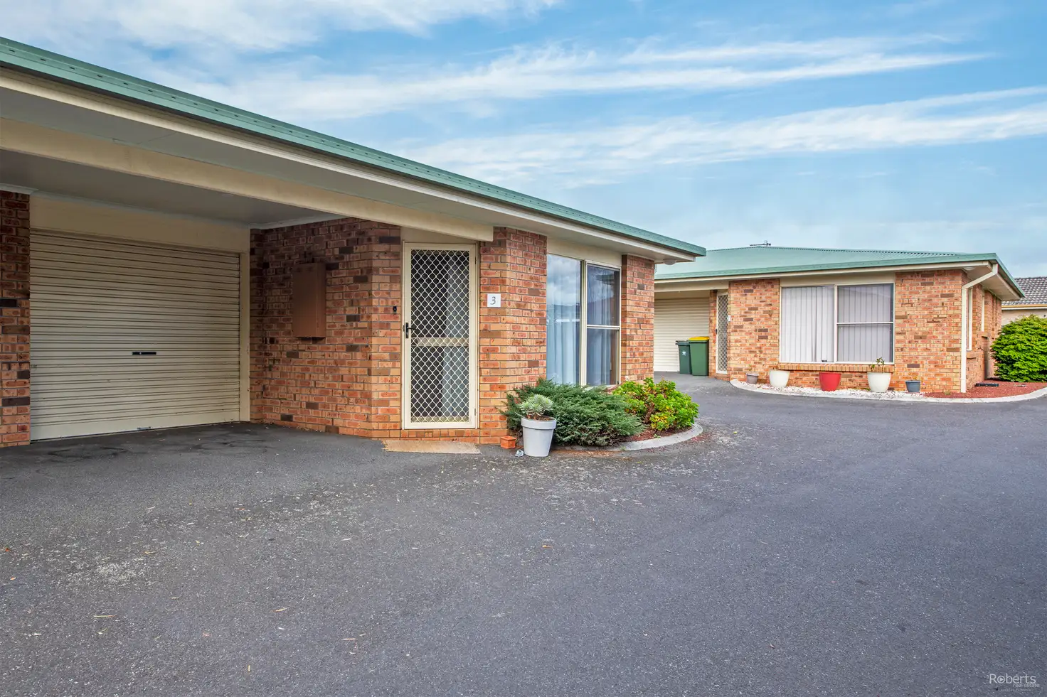 Main view of Homely unit listing, 3/3 Riverside Avenue, Ulverstone TAS 7315