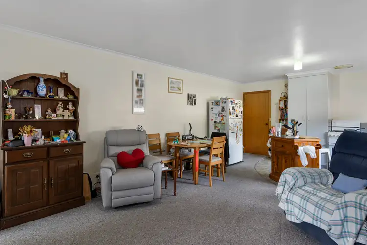Fourth view of Homely unit listing, 3/3 Riverside Avenue, Ulverstone TAS 7315