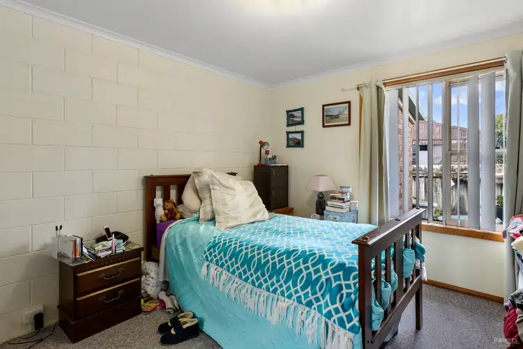 Fifth view of Homely unit listing, 3/3 Riverside Avenue, Ulverstone TAS 7315